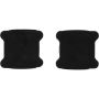 CENTRIC PARTS 602.67020 Centric Premium Sway Bar Bushing Kit