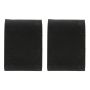 CENTRIC PARTS 602.67021 Centric Premium Sway Bar Bushing Kit