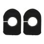 CENTRIC PARTS 602.67021 Centric Premium Sway Bar Bushing Kit