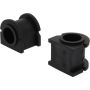 CENTRIC PARTS 602.67025 Centric Premium Sway Bar Bushing Kit