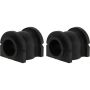 CENTRIC PARTS 602.67026 Centric Premium Sway Bar Bushing Kit