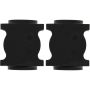 CENTRIC PARTS 602.67026 Centric Premium Sway Bar Bushing Kit
