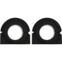 CENTRIC PARTS 602.67026 Centric Premium Sway Bar Bushing Kit