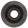 CENTRIC PARTS 602.67033 Centric Premium Control Arm Bushing