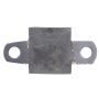 CENTRIC PARTS 602.67035 Centric Premium Control Arm Bumper