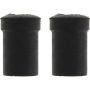 CENTRIC PARTS 602.67049 Centric Premium Leaf Spring Bushing