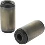 CENTRIC PARTS 602.67054 Centric Premium Leaf Spring Bushing