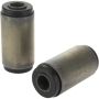 CENTRIC PARTS 602.67054 Centric Premium Leaf Spring Bushing