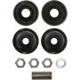 CENTRIC PARTS 602.67065 Centric Premium Strut Rod Bushing Kit