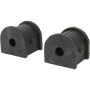 CENTRIC PARTS 602.67070 Centric Premium Sway Bar Bushing Kit