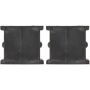CENTRIC PARTS 602.67070 Centric Premium Sway Bar Bushing Kit