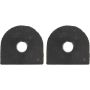 CENTRIC PARTS 602.67070 Centric Premium Sway Bar Bushing Kit