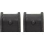 CENTRIC PARTS 602.67070 Centric Premium Sway Bar Bushing Kit