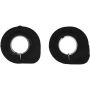 CENTRIC PARTS 602.67071 Centric Premium Sway Bar Bushing Kit