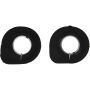 CENTRIC PARTS 602.67071 Centric Premium Sway Bar Bushing Kit
