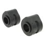 CENTRIC PARTS 602.67072 Centric Premium Sway Bar Bushing Kit
