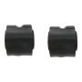 CENTRIC PARTS 602.67072 Centric Premium Sway Bar Bushing Kit