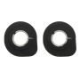 CENTRIC PARTS 602.67072 Centric Premium Sway Bar Bushing Kit