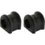 CENTRIC PARTS 602.67073 Centric Premium Sway Bar Bushing Kit