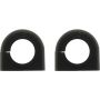 CENTRIC PARTS 602.67073 Centric Premium Sway Bar Bushing Kit