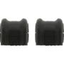 CENTRIC PARTS 602.67073 Centric Premium Sway Bar Bushing Kit