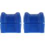 CENTRIC PARTS 602.67073 Centric Premium Sway Bar Bushing Kit