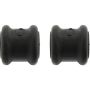 CENTRIC PARTS 602.67073 Centric Premium Sway Bar Bushing Kit