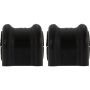 CENTRIC PARTS 602.67074 Centric Premium Sway Bar Bushing Kit