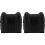 CENTRIC PARTS 602.67074 Centric Premium Sway Bar Bushing Kit