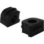 CENTRIC PARTS 602.67076 Centric Premium Sway Bar Bushing Kit