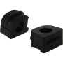 CENTRIC PARTS 602.67076 Centric Premium Sway Bar Bushing Kit