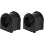 CENTRIC PARTS 602.67078 Centric Premium Sway Bar Bushing Kit