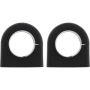 CENTRIC PARTS 602.67078 Centric Premium Sway Bar Bushing Kit