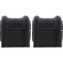 CENTRIC PARTS 602.67078 Centric Premium Sway Bar Bushing Kit