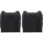 CENTRIC PARTS 602.67078 Centric Premium Sway Bar Bushing Kit