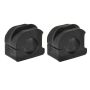 CENTRIC PARTS 602.67079 Centric Premium Sway Bar Bushing Kit
