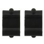 CENTRIC PARTS 602.67079 Centric Premium Sway Bar Bushing Kit