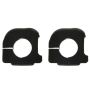 CENTRIC PARTS 602.67079 Centric Premium Sway Bar Bushing Kit