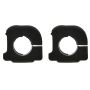 CENTRIC PARTS 602.67079 Centric Premium Sway Bar Bushing Kit