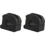 CENTRIC PARTS 602.67081 Centric Premium Sway Bar Bushing Kit