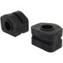 CENTRIC PARTS 602.67082 Centric Premium Sway Bar Bushing Kit