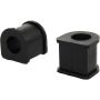 CENTRIC PARTS 602.67086 Centric Premium Sway Bar Bushing Kit