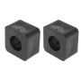 CENTRIC PARTS 602.67087 Centric Premium Sway Bar Bushing Kit
