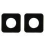 CENTRIC PARTS 602.67087 Centric Premium Sway Bar Bushing Kit