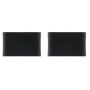 CENTRIC PARTS 602.67087 Centric Premium Sway Bar Bushing Kit