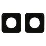 CENTRIC PARTS 602.67087 Centric Premium Sway Bar Bushing Kit