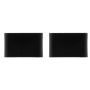 CENTRIC PARTS 602.67087 Centric Premium Sway Bar Bushing Kit