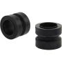 CENTRIC PARTS 602.67091 Centric Premium Sway Bar Bushing Kit