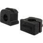 CENTRIC PARTS 602.67100 Centric Premium Sway Bar Bushing Kit