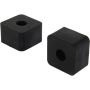 CENTRIC PARTS 602.67101 Centric Premium Sway Bar Bushing Kit